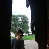 Jerónimo Kiorcheff's Photo