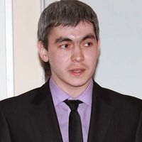 Aidar Nuriakhmetov's Photo