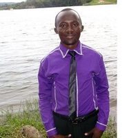 Bwire isaac的照片