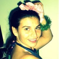 Ana Laura Urso的照片