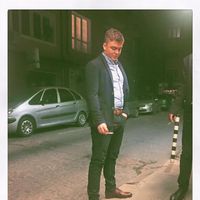 Fotos von Vihren Donev