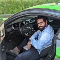 Sadique Siddiqui的照片