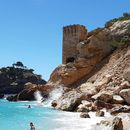 Foto de Hiking Côte bleue + beach picnic 20th birthday