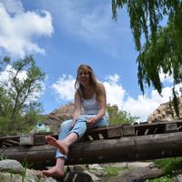 Le foto di Greta  Peter