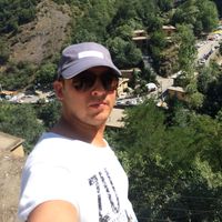 Mojtaba Omidi的照片