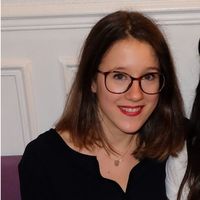 Pauline Preuss的照片