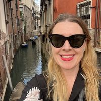 Jodie Shead的照片