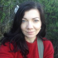 Tonya Mitchell的照片