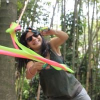 Fotos von Yasmin Jay