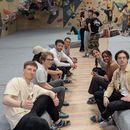 🧗‍♀️ Climb & Connect: Bouldering Adventure at Blo's picture