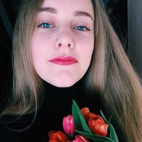 Anastasiia Medvedeva's Photo