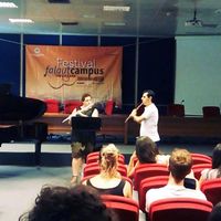 Irene Benedetti的照片