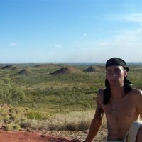 Manuel Avogadro's Photo