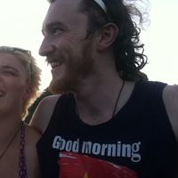 Neal and Poppy South East Asia's Photo