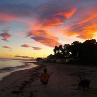 sebastien Pasteur's Photo