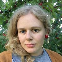 Hedvig Arén's Photo