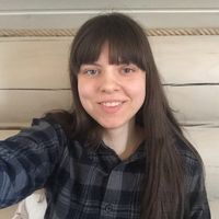 Anastasia Rudenko's Photo