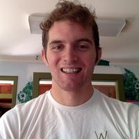 Brian McCrystal's Photo