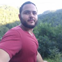 Roman Osherov's Photo