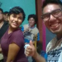 Eduardo Flores's Photo