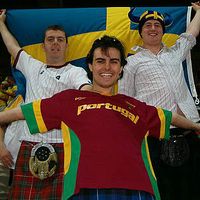 Fotos de Ruca Rodrigue