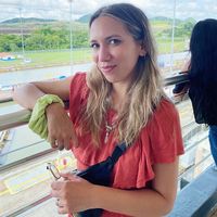 Melisa Antonella's Photo