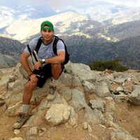 Felipe Hernández's Photo