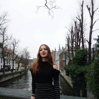 Zişan İnanç's Photo