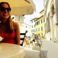 martina dondo's Photo