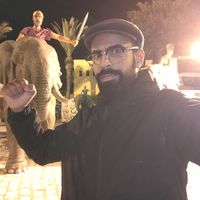 Ahmed REGGAD的照片