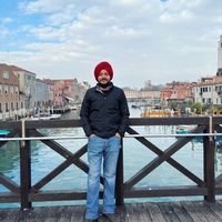 Mandeep  Singh's Photo