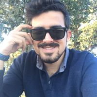 Mucahit Ceylan's Photo