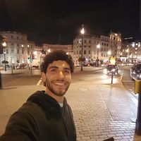 Fotos de Marcos Santo