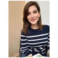 Christina Elhaddad的照片