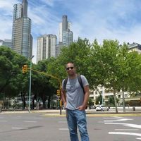 Sergio Andrés's Photo