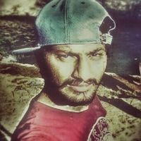 Saqib Mughal's Photo