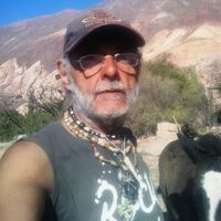 Alejandro Antonio Intra的照片