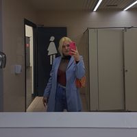 Valentina Ljubenkovic's Photo