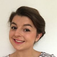 Anaïs Garrouste.的照片