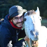 Ayman Bouker Ben Aissa的照片