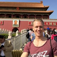 Max Beeflangzu's Photo