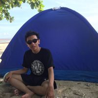 Fotos de Bagas viko purwoko