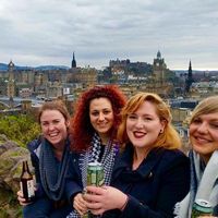 Candice O'Donnell的照片