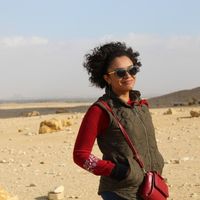 Fotos de Doaa Elhendy