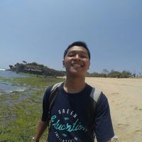 Фотографии пользователя Satriya Ade Nugroho