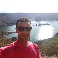 Diego Metral's Photo