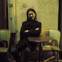 Junshin Soga's Photo