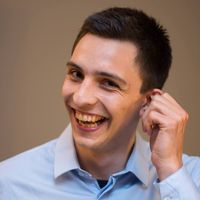 Photos de Arnaud Persyn