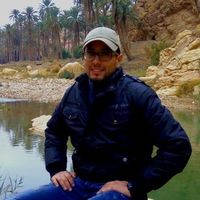 Haffaf Brahim的照片