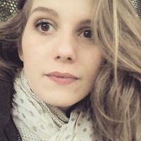 Gaelle Perrier的照片